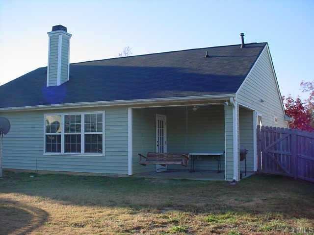 4212 Ivy Hill Road Raleigh, NC 27616 - Photo 3 of 10 Gallery Image 3