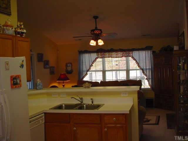 4212 Ivy Hill Road Raleigh, NC 27616 - Photo 5 of 10 Gallery Image 5