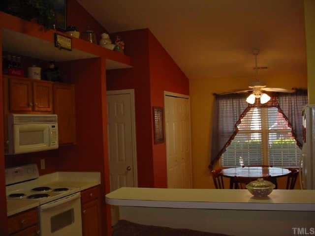 4212 Ivy Hill Road Raleigh, NC 27616 - Photo 6 of 10 Gallery Image 6