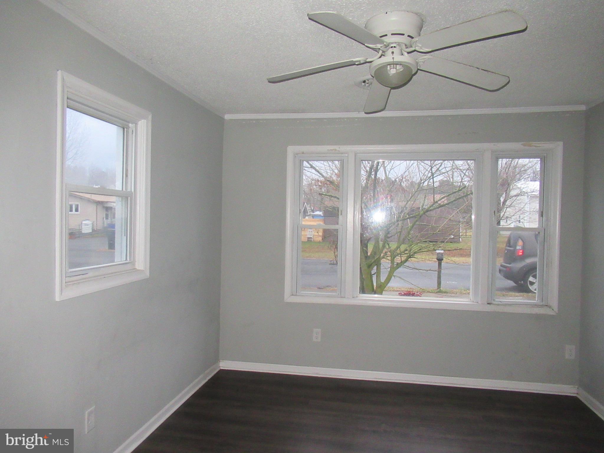 206 Pine Street Ellendale, DE 19941 - Photo 12 of 19 bedroom 1 (view 1)