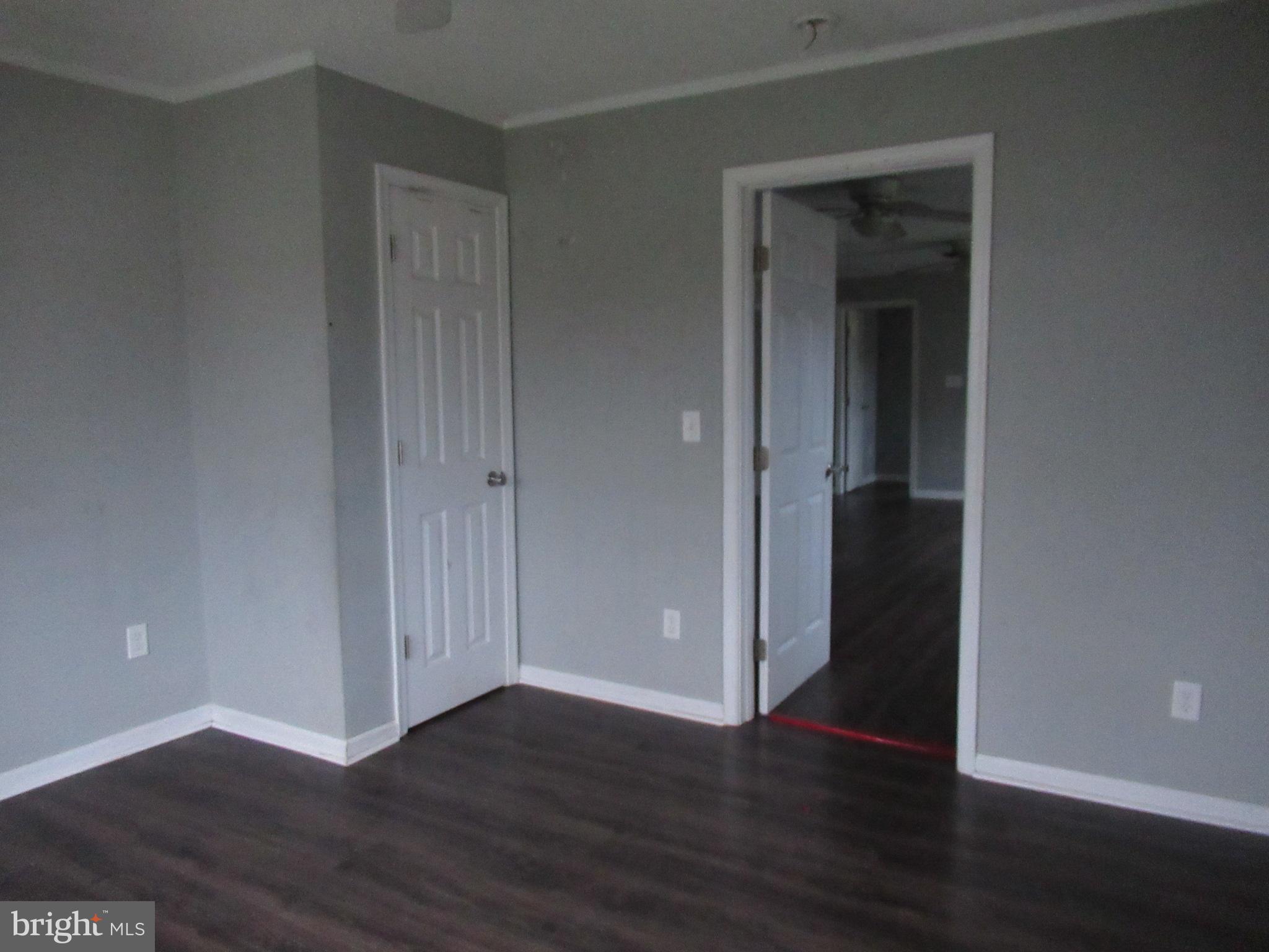 206 Pine Street Ellendale, DE 19941 - Photo 13 of 19 bedroom 1 (view 2)