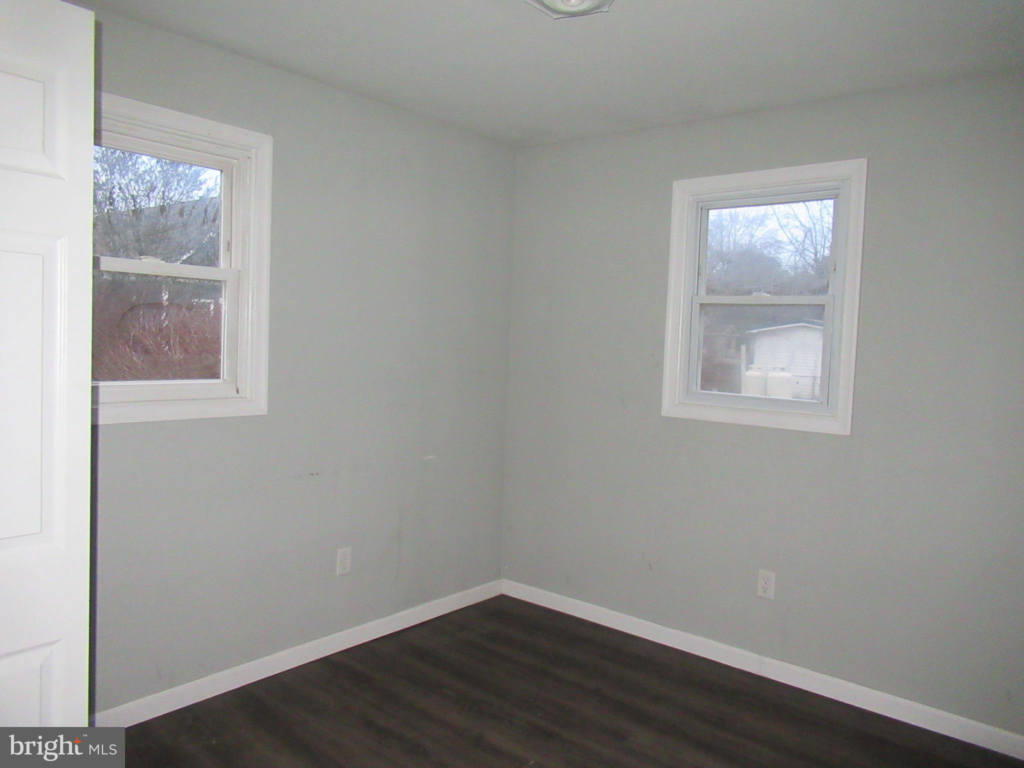 206 Pine Street Ellendale, DE 19941 - Photo 14 of 19 bedroom 2 (view 1)