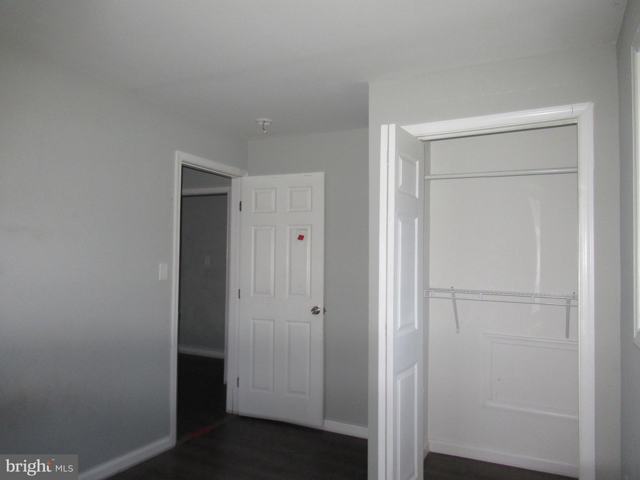 206 Pine Street Ellendale, DE 19941 - Photo 15 of 19 bedroom 2 (view 2)