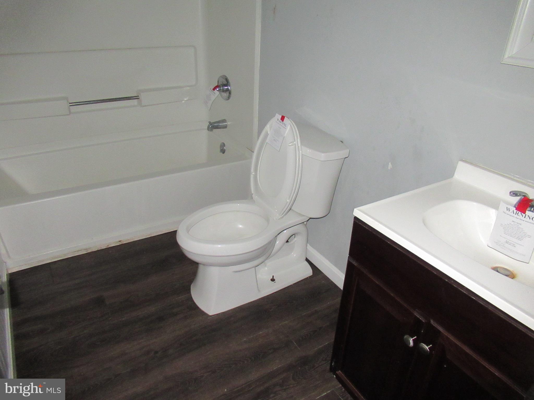 206 Pine Street Ellendale, DE 19941 - Photo 16 of 19 full bath 1