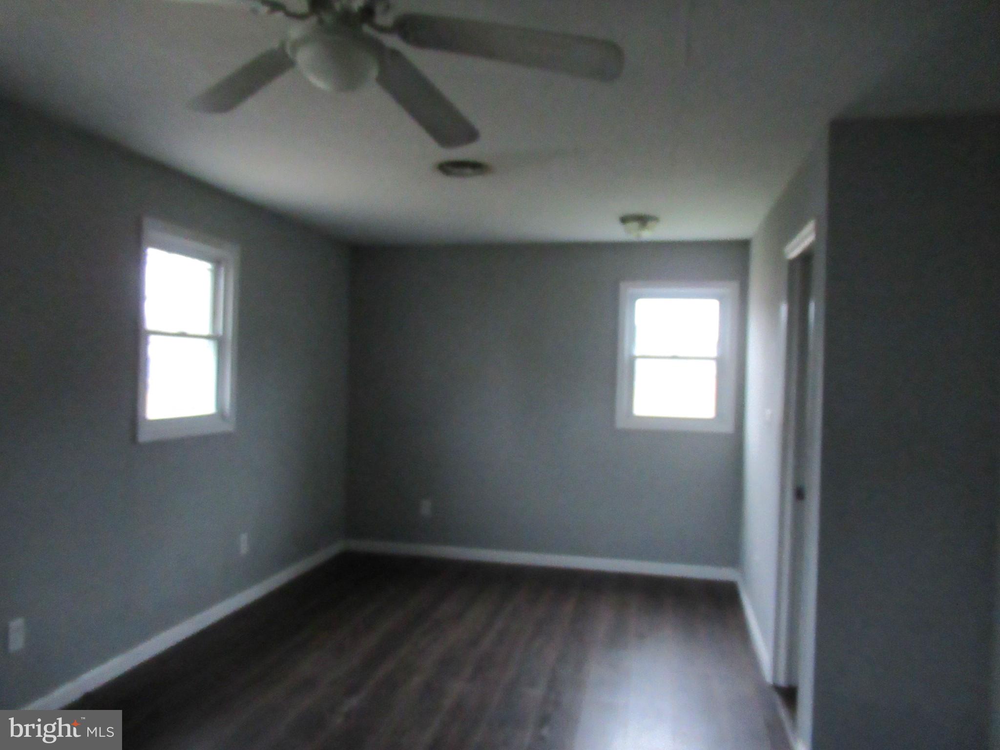 206 Pine Street Ellendale, DE 19941 - Photo 17 of 19 bedroom 3 (primary - view 1)