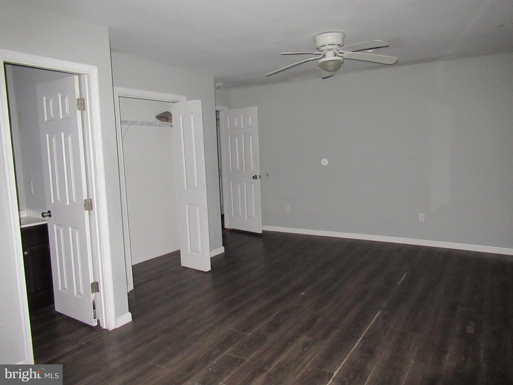 206 Pine Street Ellendale, DE 19941 - Photo 18 of 19 bedroom 3 (primary - view 2)