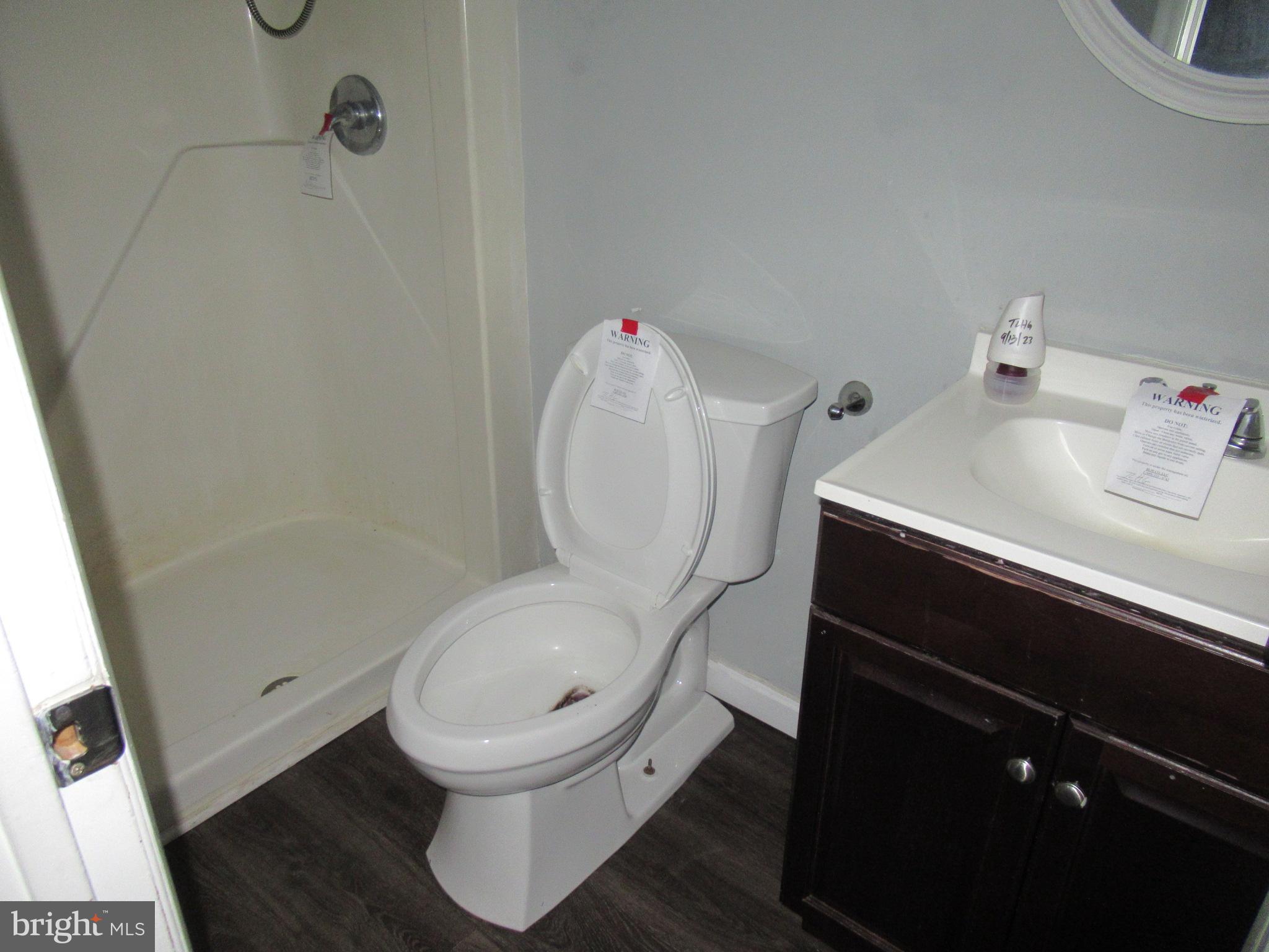 206 Pine Street Ellendale, DE 19941 - Photo 19 of 19 full bath 2 (primary)