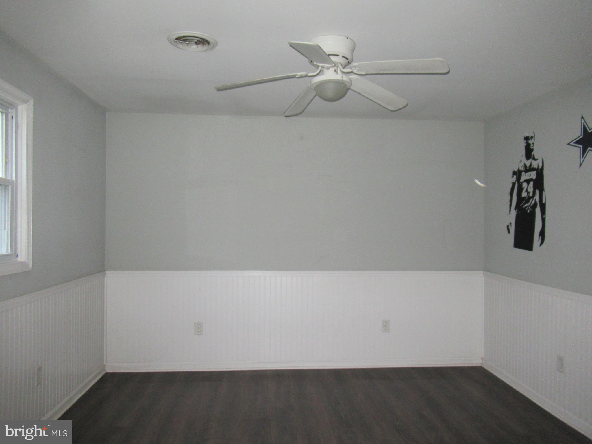 206 Pine Street Ellendale, DE 19941 - Photo 8 of 19 dining room (view 2)