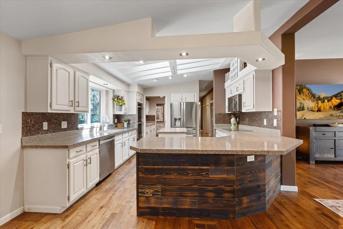 5411 East Corkery Road Spokane, WA 99223 - Photo 17 of 46