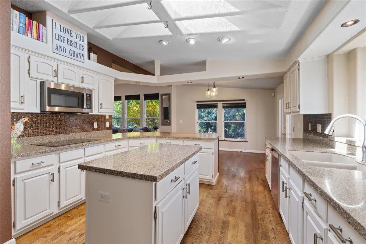 5411 East Corkery Road Spokane, WA 99223 - Photo 18 of 46