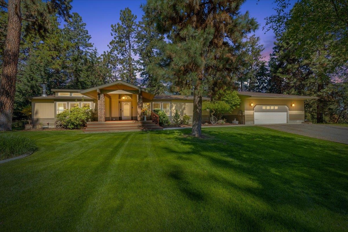 5411 East Corkery Road Spokane, WA 99223 - Photo 2 of 46