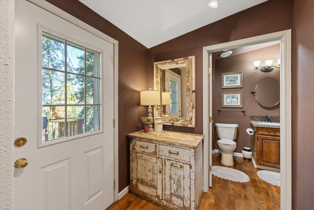 5411 East Corkery Road Spokane, WA 99223 - Photo 33 of 46