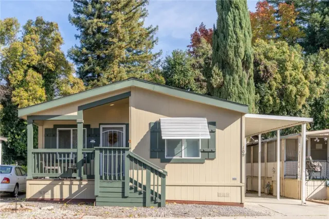 $112,500 | 567 East Lassen Avenue, Unit 109, Chico, CA 95928