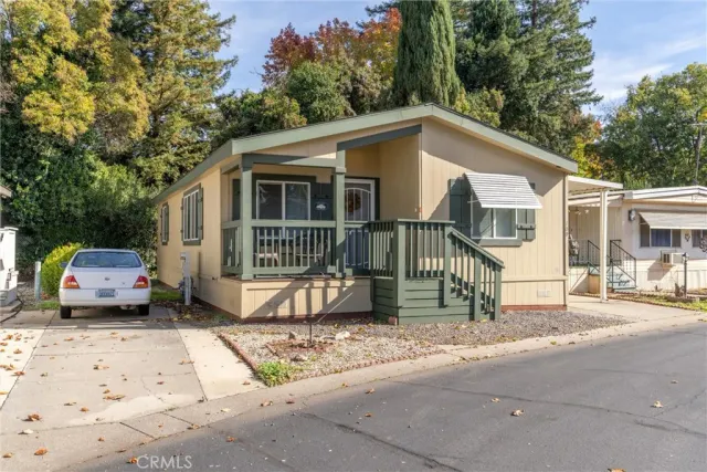 $112,500 | 567 East Lassen Avenue, Unit 109, Chico, CA 95928