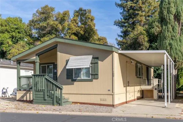 $112,500 | 567 East Lassen Avenue, Unit 109, Chico, CA 95928