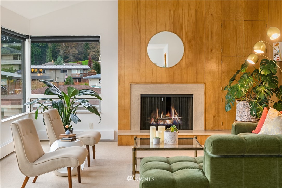 4217 Southwest Donovan Street Seattle, WA 98136 - Photo 11 of 40 Gallery Image 11