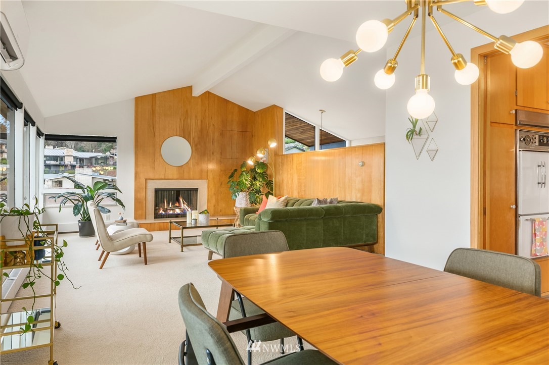 4217 Southwest Donovan Street Seattle, WA 98136 - Photo 13 of 40 Gallery Image 13