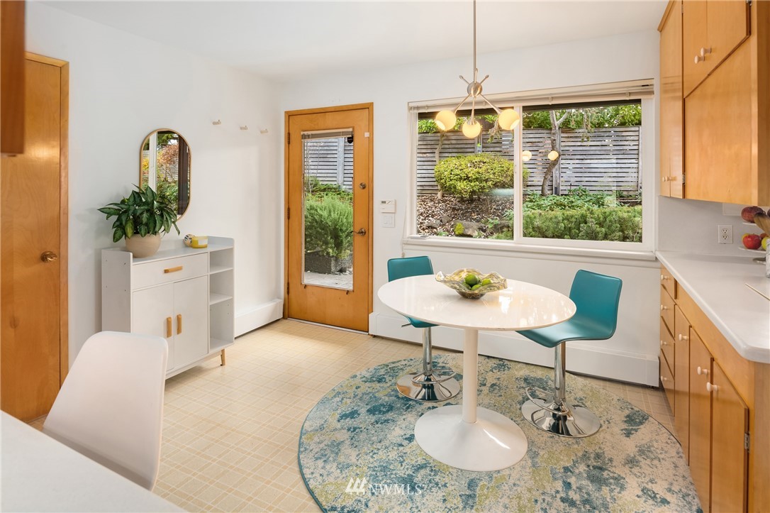 4217 Southwest Donovan Street Seattle, WA 98136 - Photo 21 of 40 Gallery Image 21