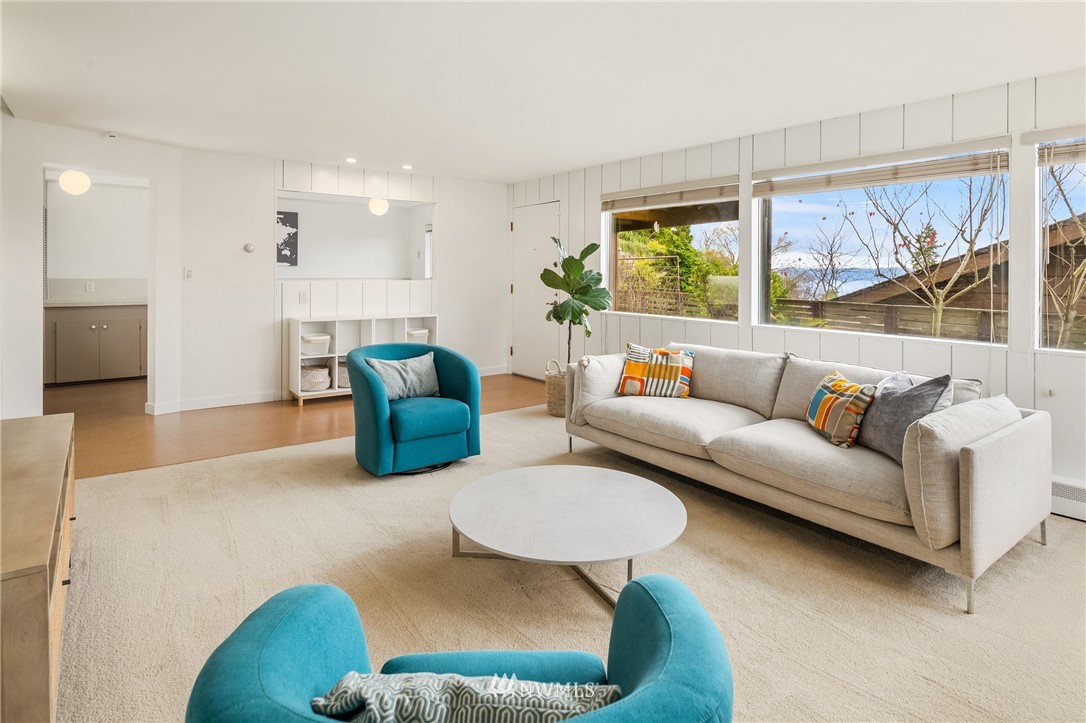 4217 Southwest Donovan Street Seattle, WA 98136 - Photo 32 of 40 Gallery Image 32