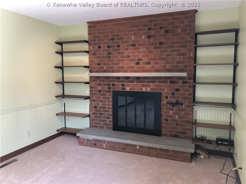 5322 Bentbrook Road Charleston, WV 25313 - Photo 4 of 32 Gallery Image 4