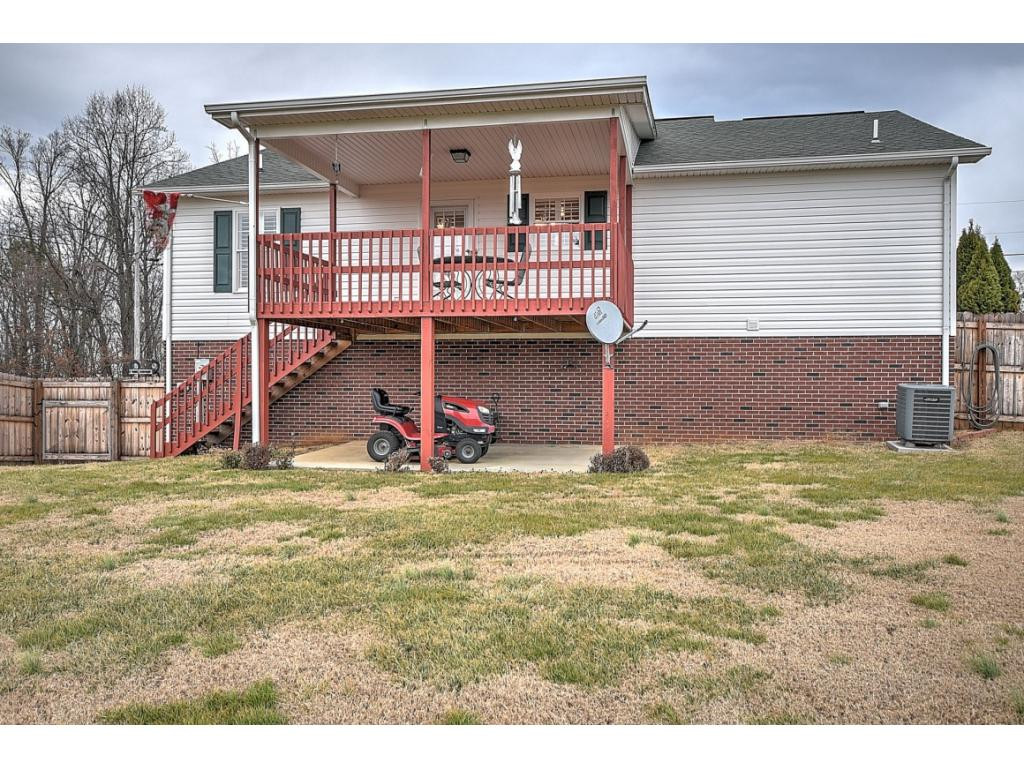990 Keller Road Afton, TN 37616 - Photo 31 of 36 Photo 31