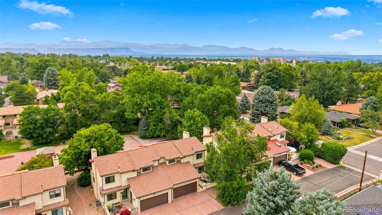 3255 Yarrow Court Wheat Ridge, CO 80033 - Photo 47 of 48
