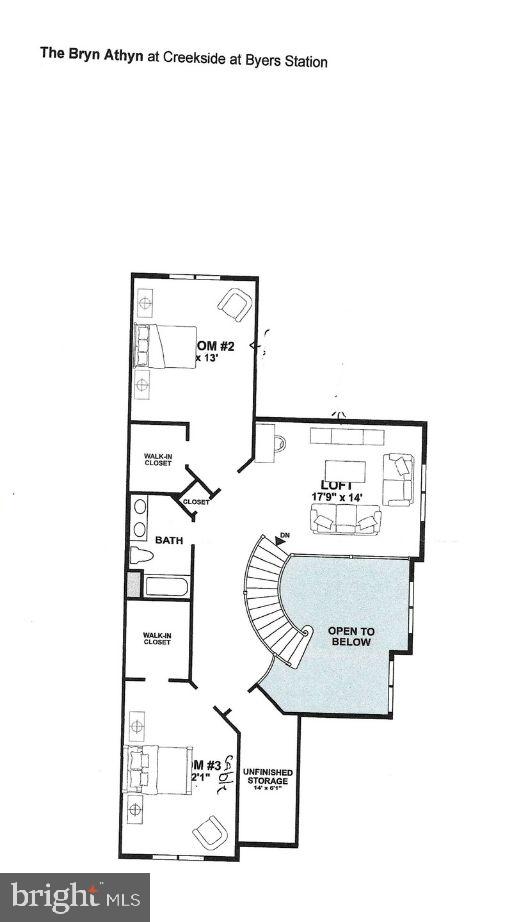 3051 Rainer Road Chester Springs, PA 19425 - Photo 46 of 46