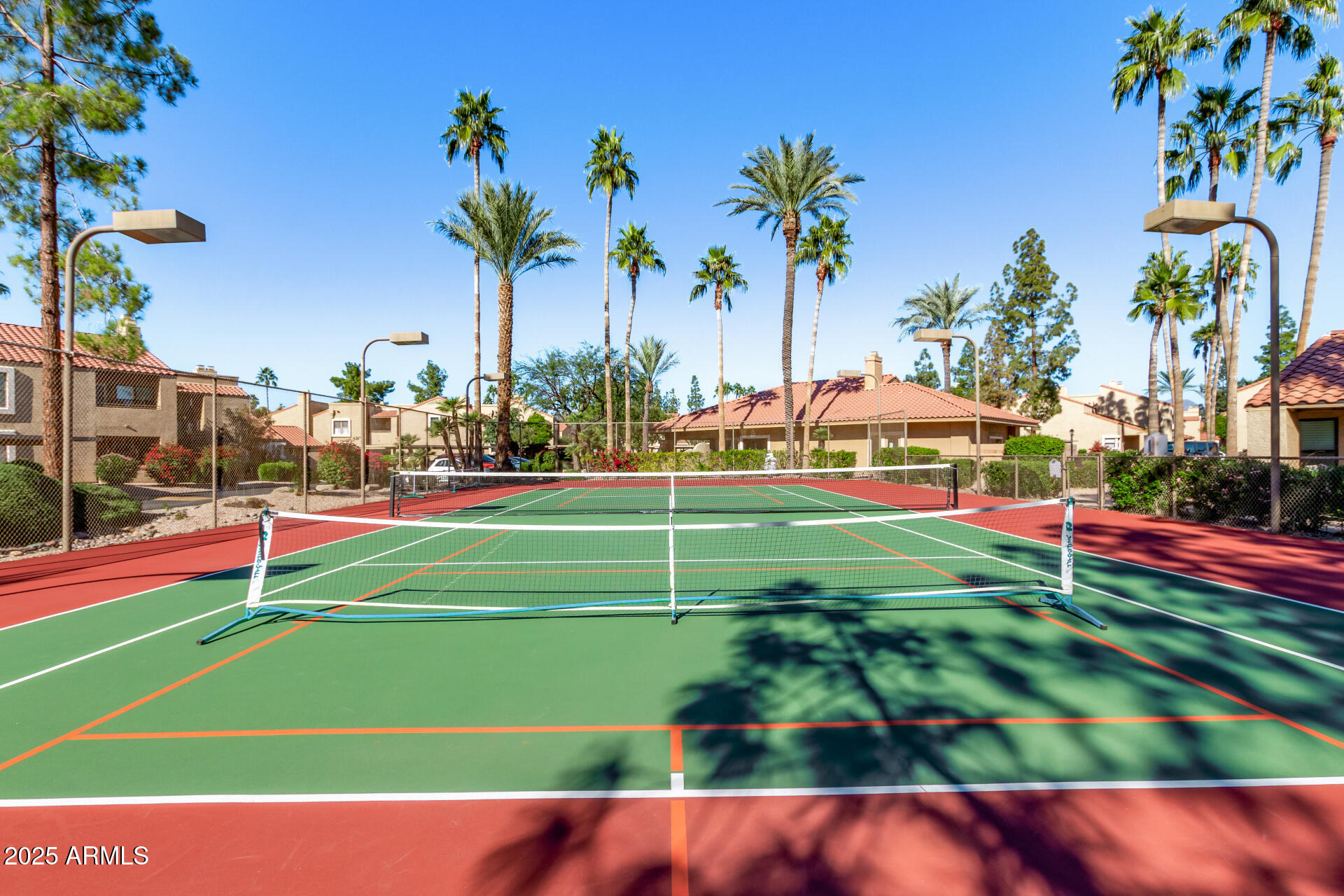8787 East Mountain View Road, Unit 2015 Scottsdale, AZ 85258 - Photo 30 of 31 a view of green field with house