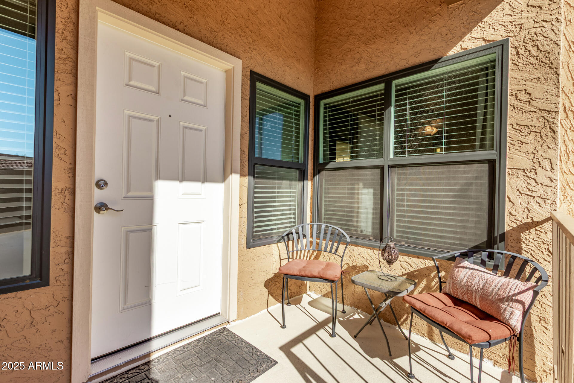 8787 East Mountain View Road, Unit 2015 Scottsdale, AZ 85258 - Photo 4 of 31 a view of an outdoor seating area