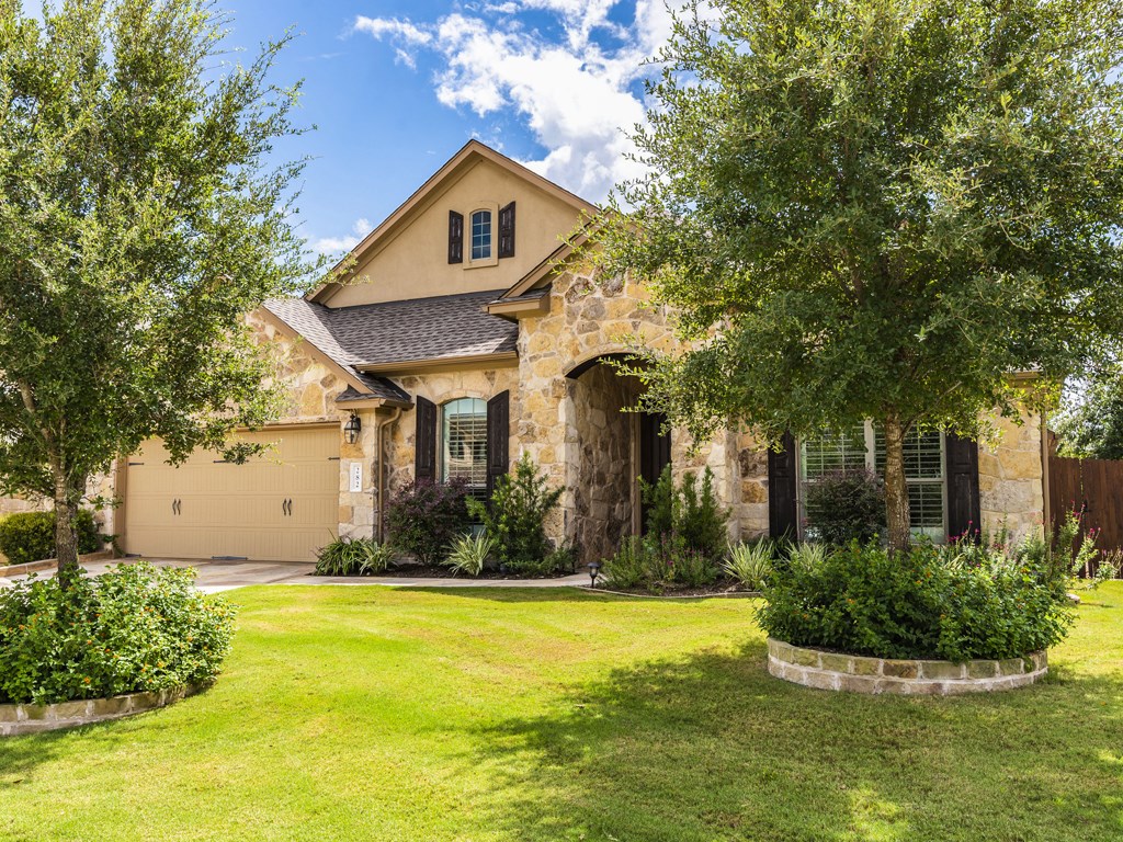 282 Elderberry Road Austin, TX 78737 - Photo 1 of 1