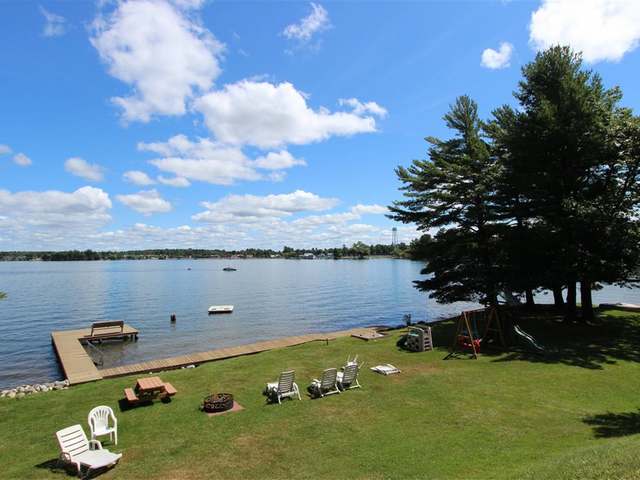 9686 Island City Point Road, Unit 15 Minocqua, WI 54548 - Photo 2 of 20 Gallery Image 2