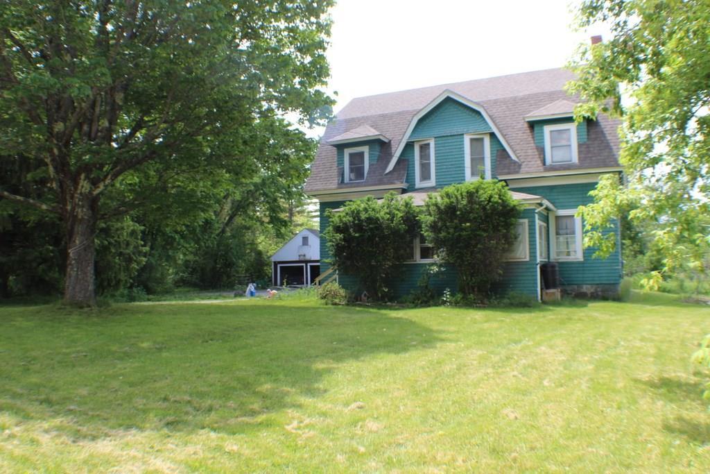 38 Front Street Baileyville, ME 04694 - Photo 2 of 35 Photo