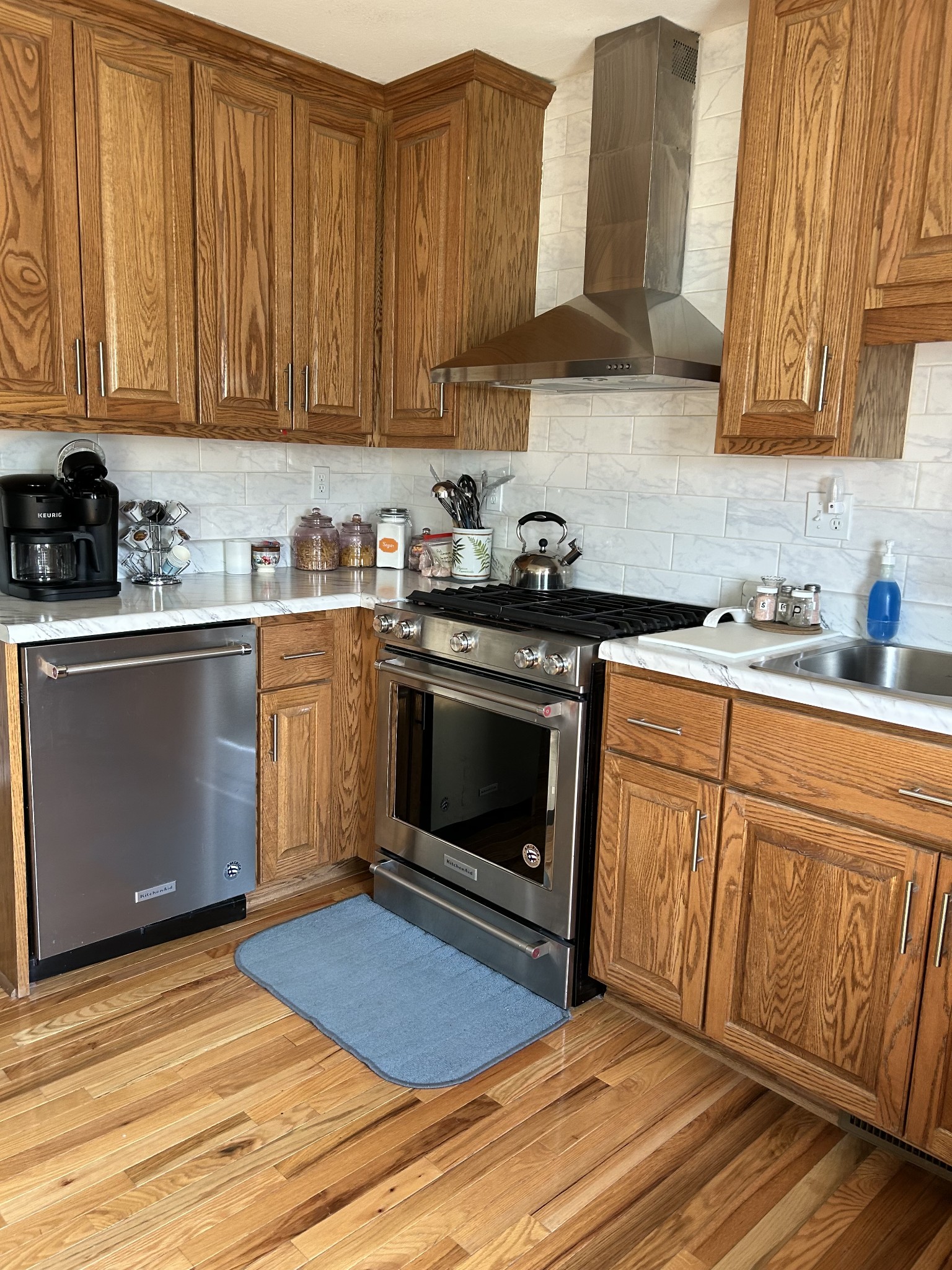 990 East Piney Road Dickson, TN 37055 - Photo 3 of 9