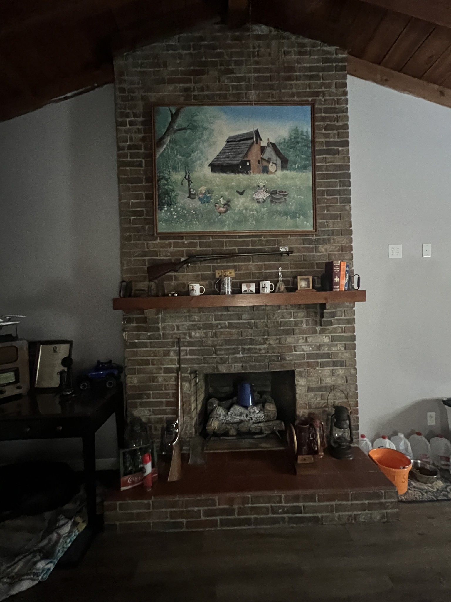 990 East Piney Road Dickson, TN 37055 - Photo 4 of 9