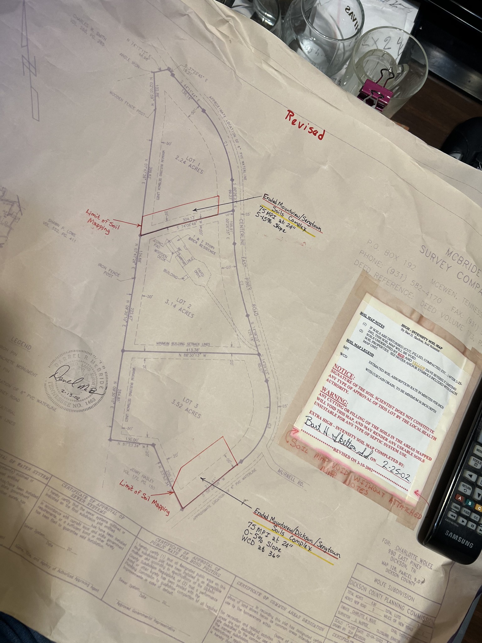 990 East Piney Road Dickson, TN 37055 - Photo 9 of 9