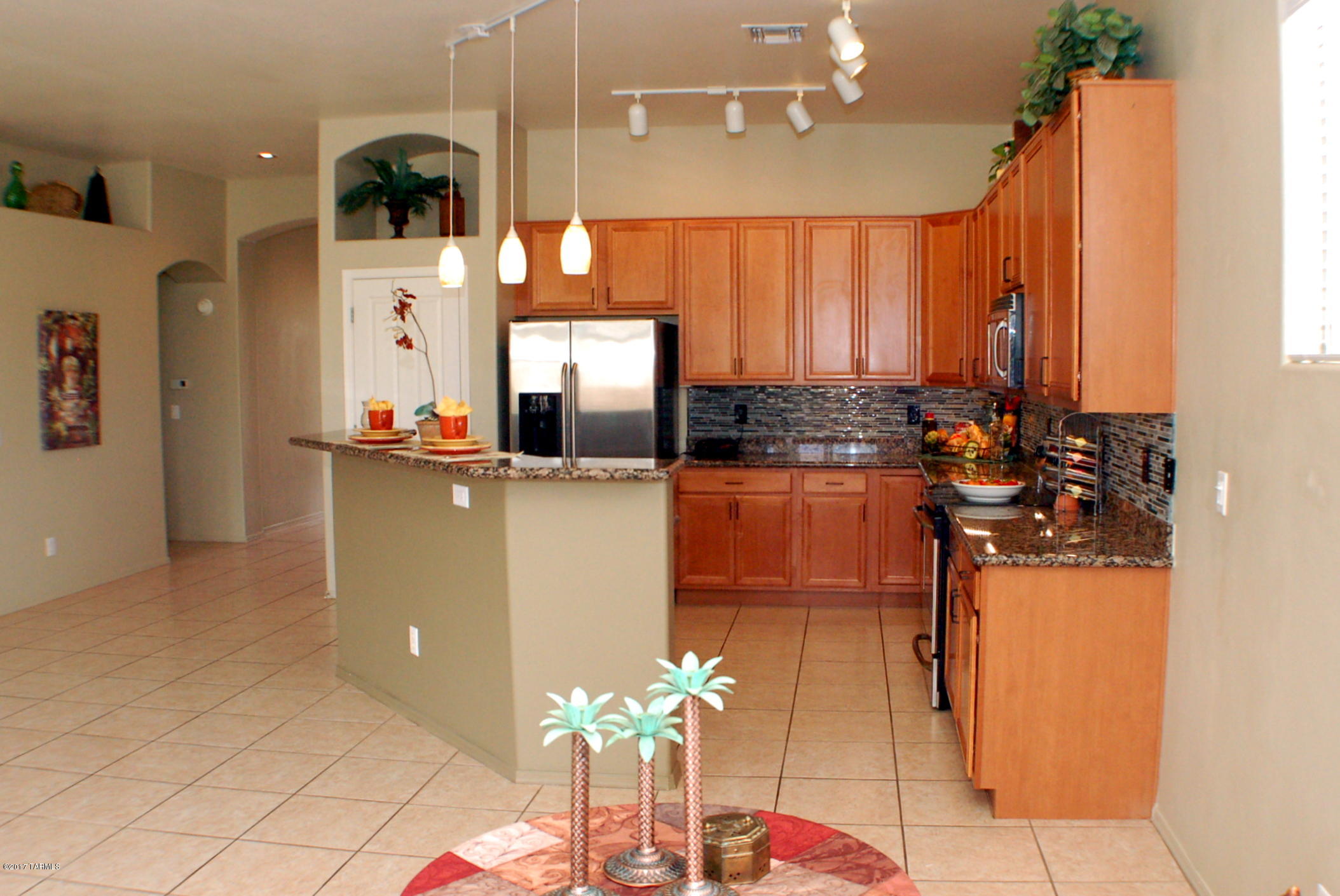 7154 West Oracle Ridge Trail Tucson, AZ 85743 - Photo 44 of 50