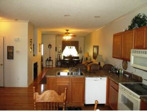 29 Cherokee Ridge Court, Unit 29 Johnson City, TN 37604 - Photo 3 of 16 Photo 3