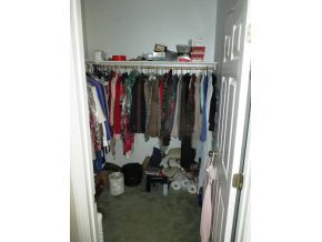 29 Cherokee Ridge Court, Unit 29 Johnson City, TN 37604 - Photo 10 of 16 Walk In Closet