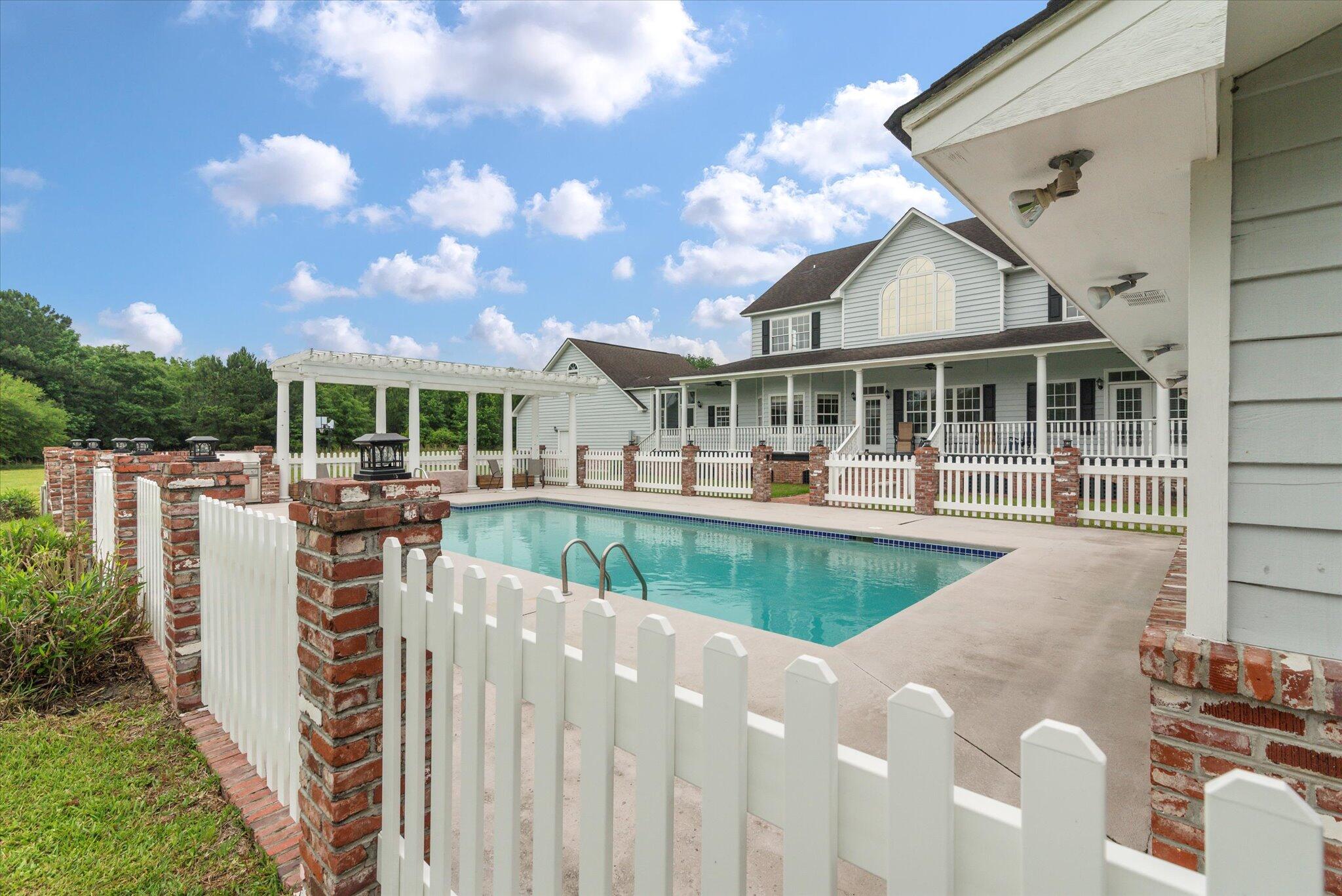 3015 Burlington Road Walterboro, SC 29488 - Photo 70 of 98 69-3015 Burlington-53