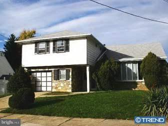 1107 Rising Sun Place Philadelphia, PA 19115 - Photo 1 of 3 Exterior