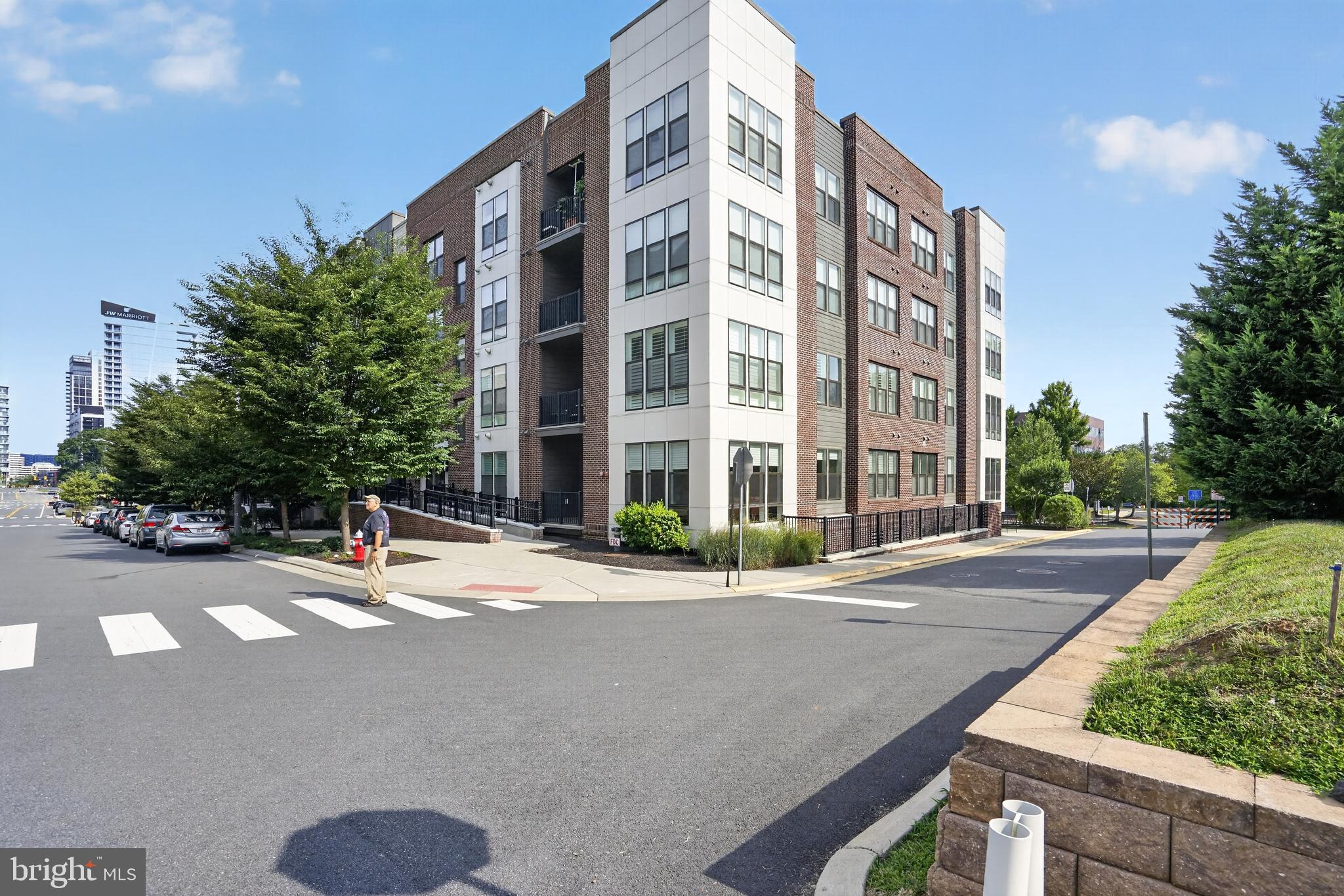 11200 Reston Station Boulevard, Unit 406 Reston, VA 20190 - Photo 2 of 18 Gallery Image 2