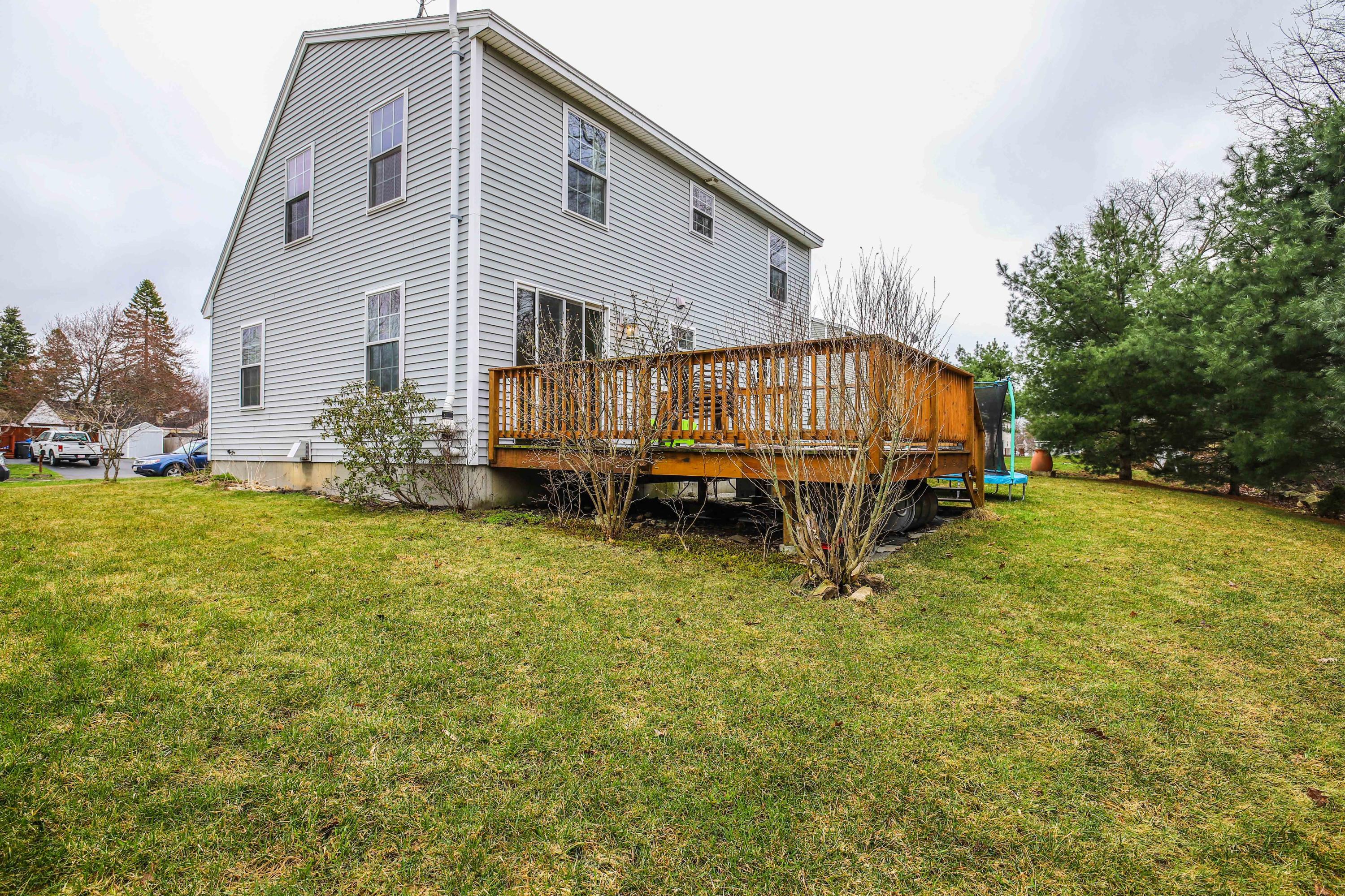 90 Ruby Lane Portland, ME 04103 - Photo 29 of 33 90 Ruby Ln Portland - 38Back