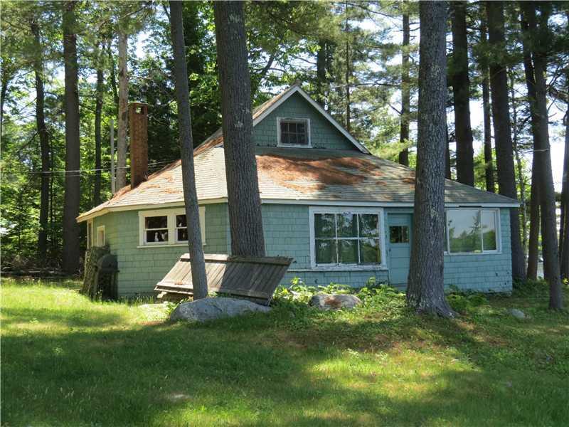 28 Albee Road Augusta, ME 04330 - Photo 2 of 16 Exterior Front.