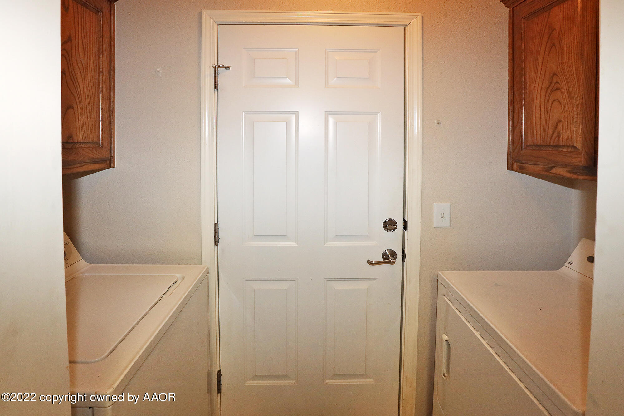 4537 Steffi Court Amarillo, TX 79110 - Photo 24 of 25 Utility