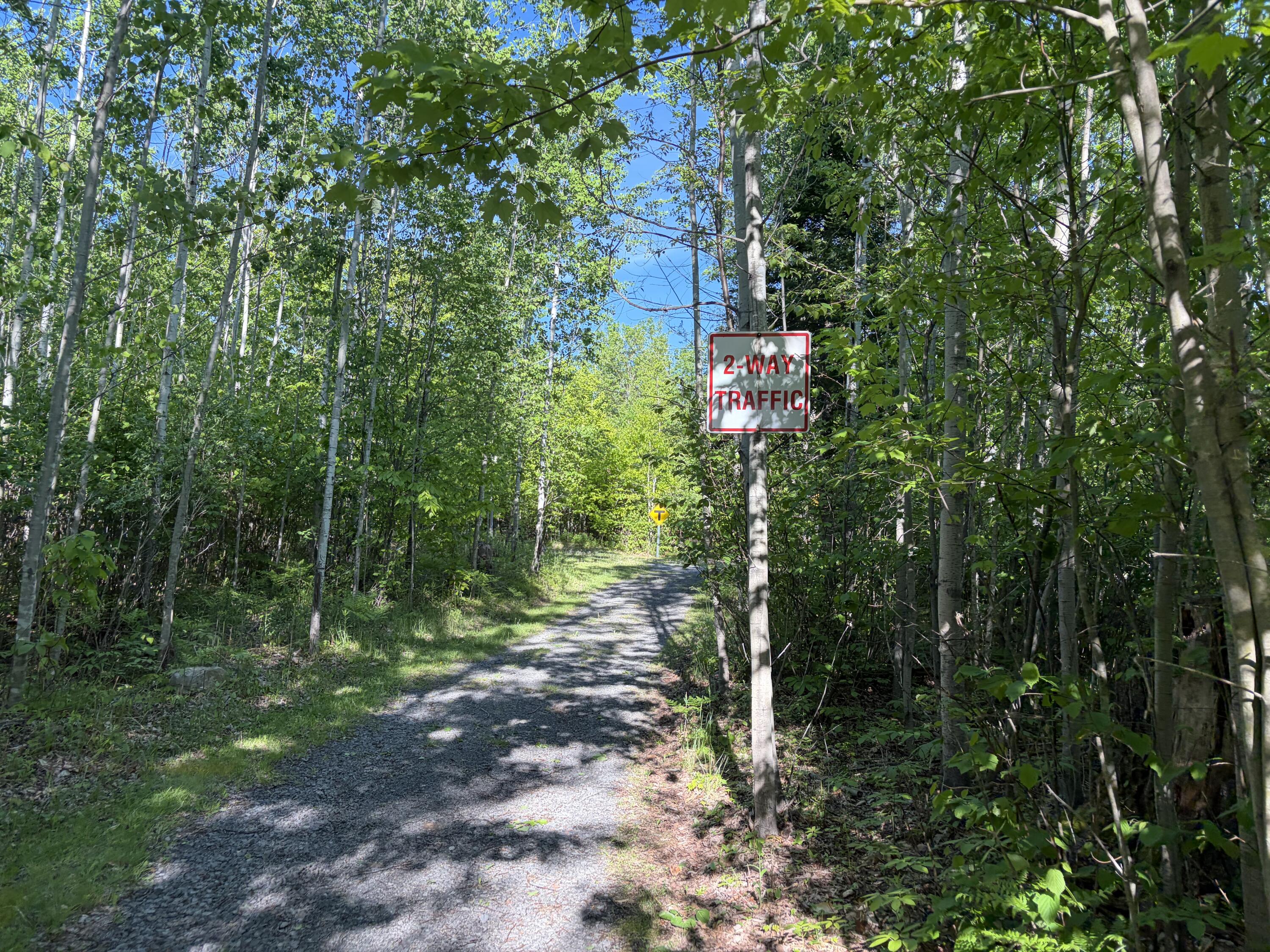 186 Town Line Road Cadyville, NY 12918 - Photo 48 of 60 Trail
