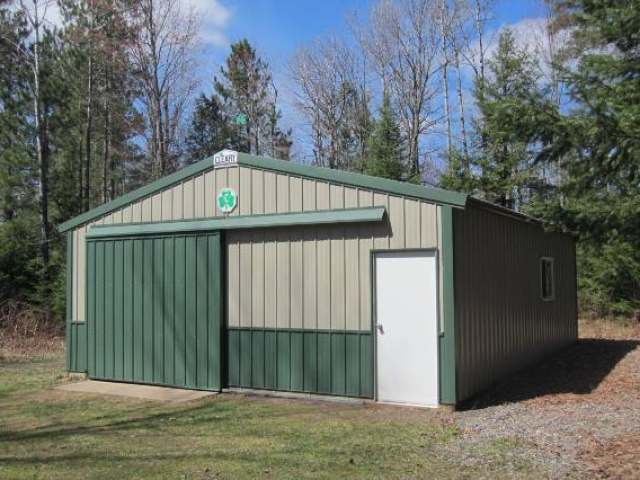 2984 Mercer Lake Circle South Mercer, WI 54547 - Photo 11 of 18 Gallery Image 11