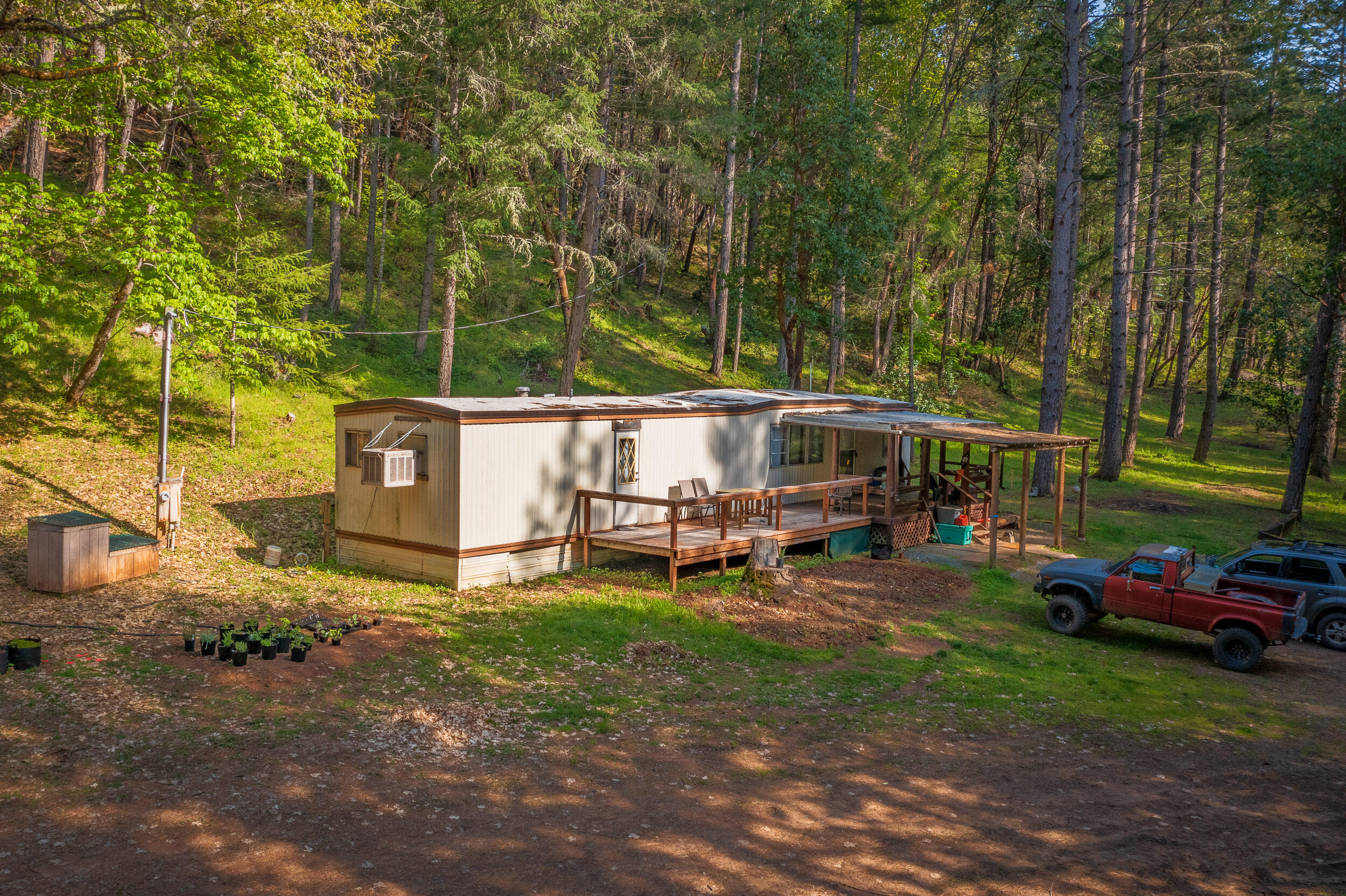 4500 Abegg Road Merlin, OR 97532 - Photo 5 of 10 4500 Abegg Rd-012