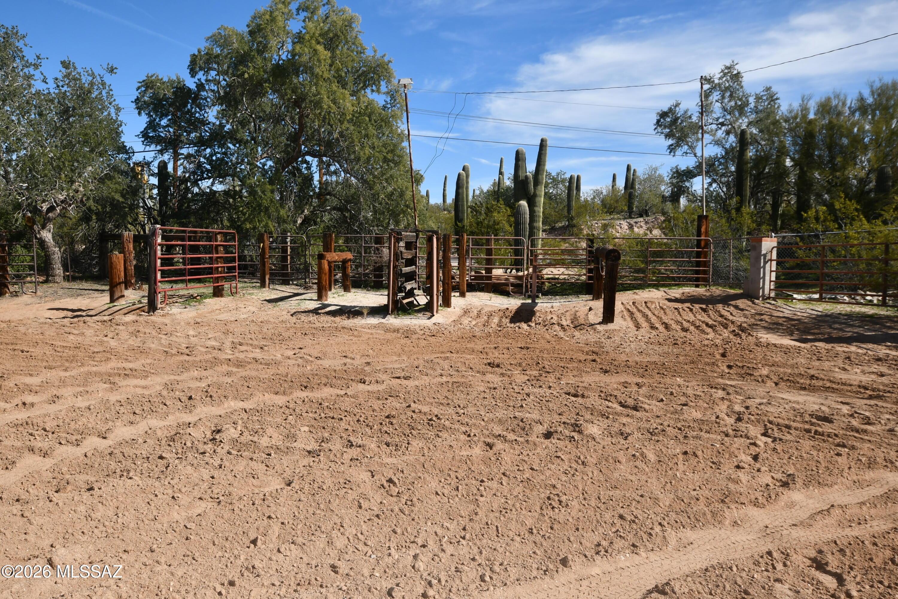 5000 West Cortaro Farms Road Tucson, AZ 85742 - Photo 36 of 43 40