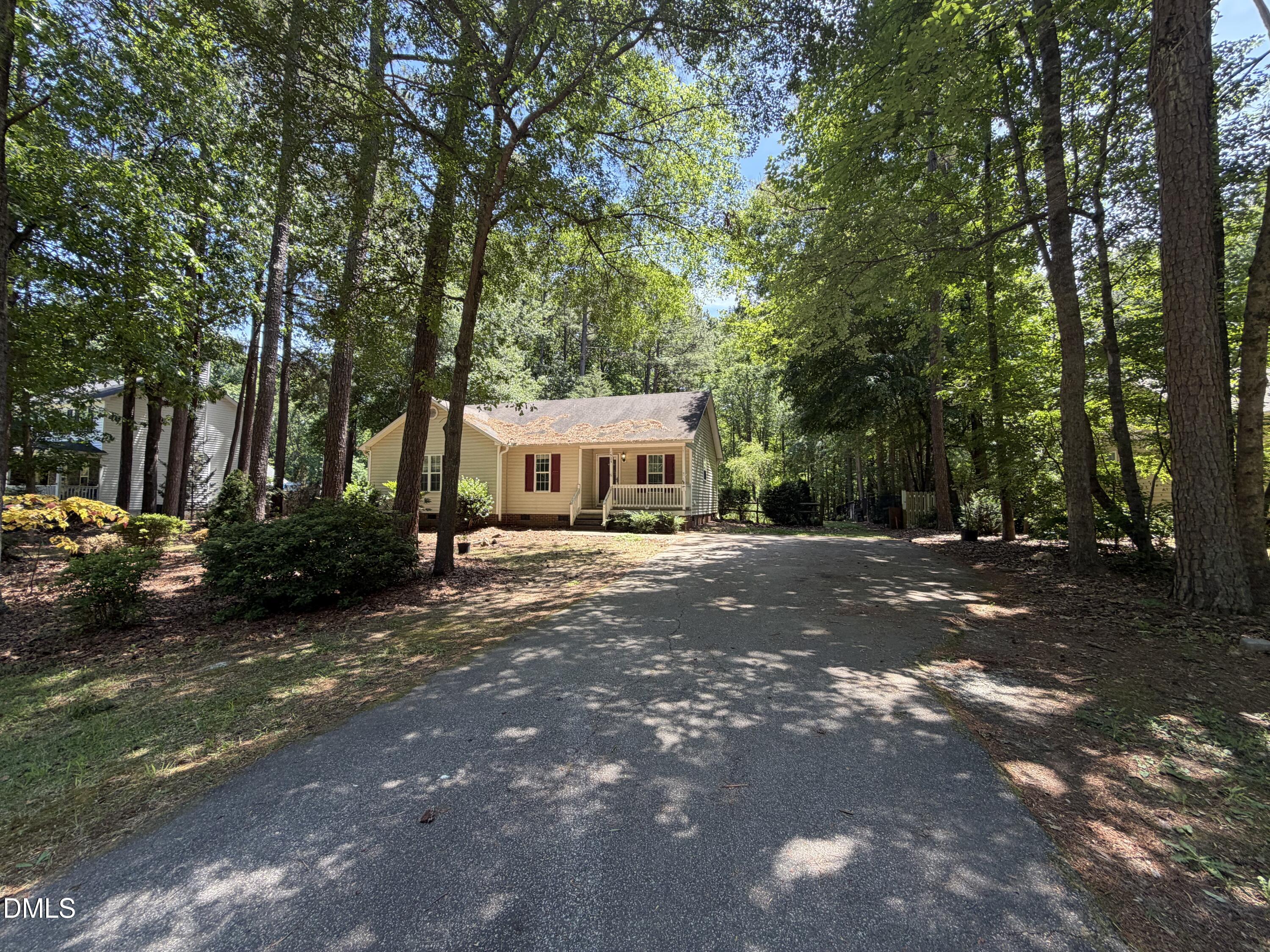 1523 Middle Ridge Drive Willow Spring, NC 27592 - Photo 2 of 17 IMG_0435