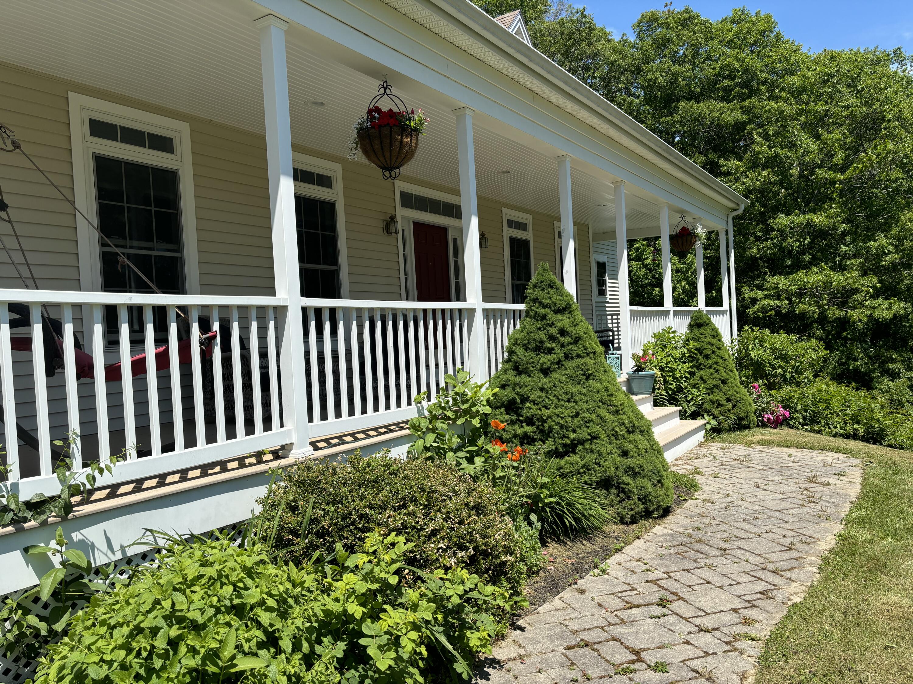 18 Moxie Cove Road Bristol, ME 04564 - Photo 12 of 68 IMG_9348